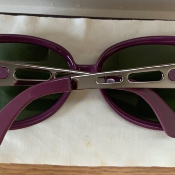 CELINE Sunglasses - Picture 10 of 10